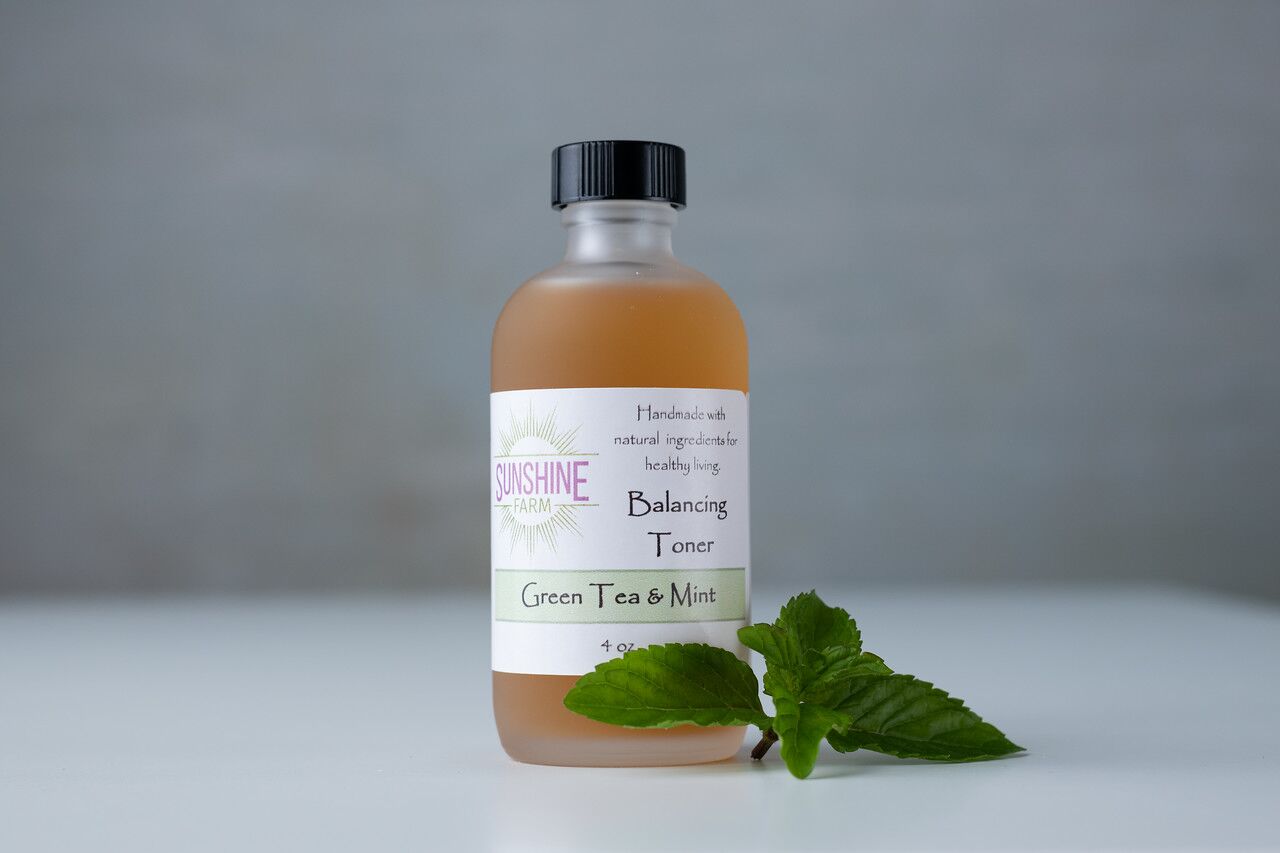 Balancing Facial Toner