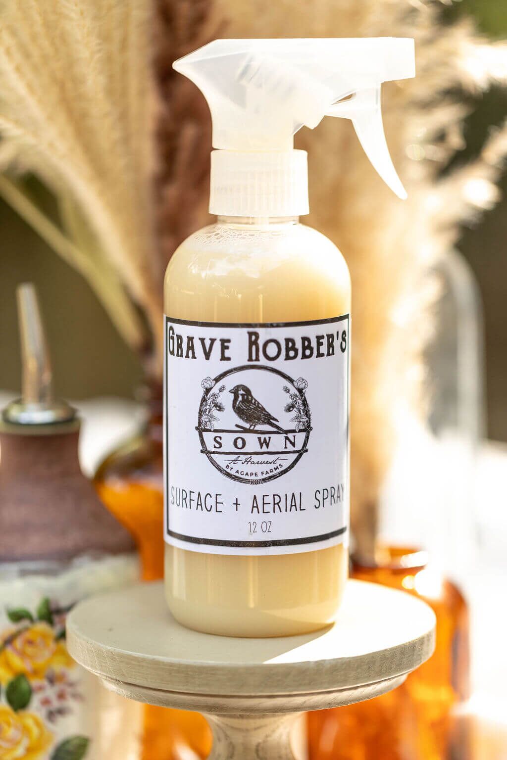 Grave Robber's Collection | Aerial & Room Spray - Image 2