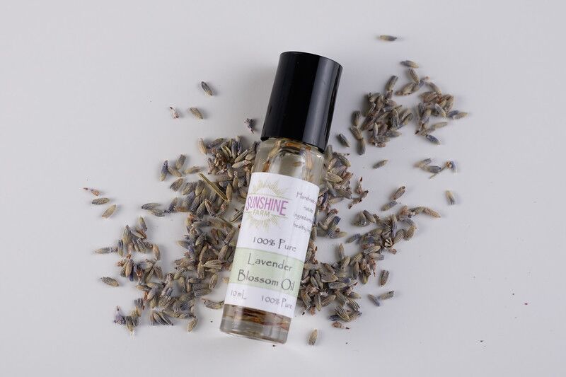 Rollerballs | Aromatherapy - Image 5