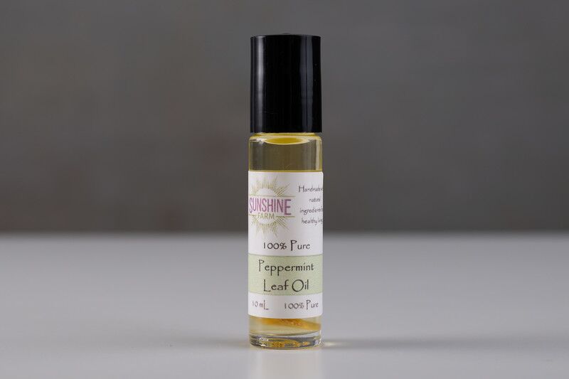 Rollerballs | Aromatherapy - Image 6