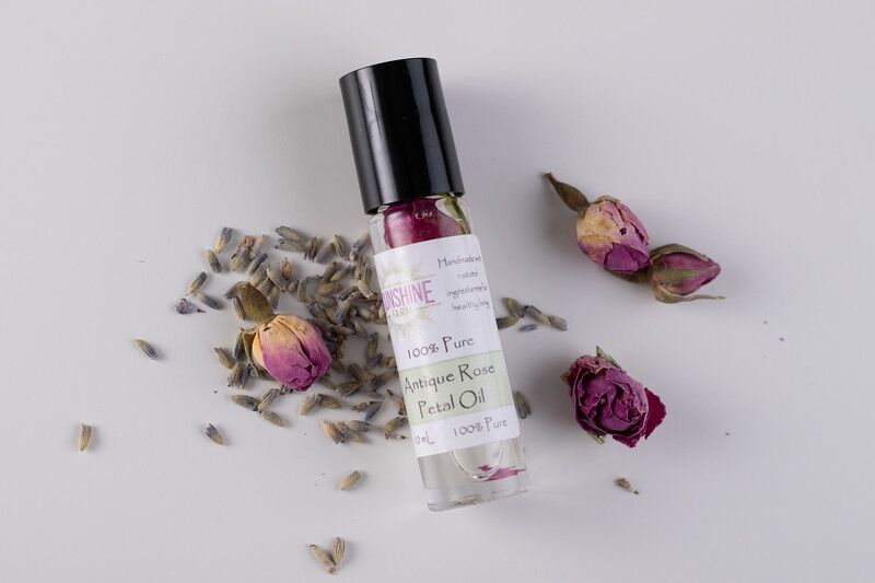 Rollerballs | Aromatherapy - Image 7