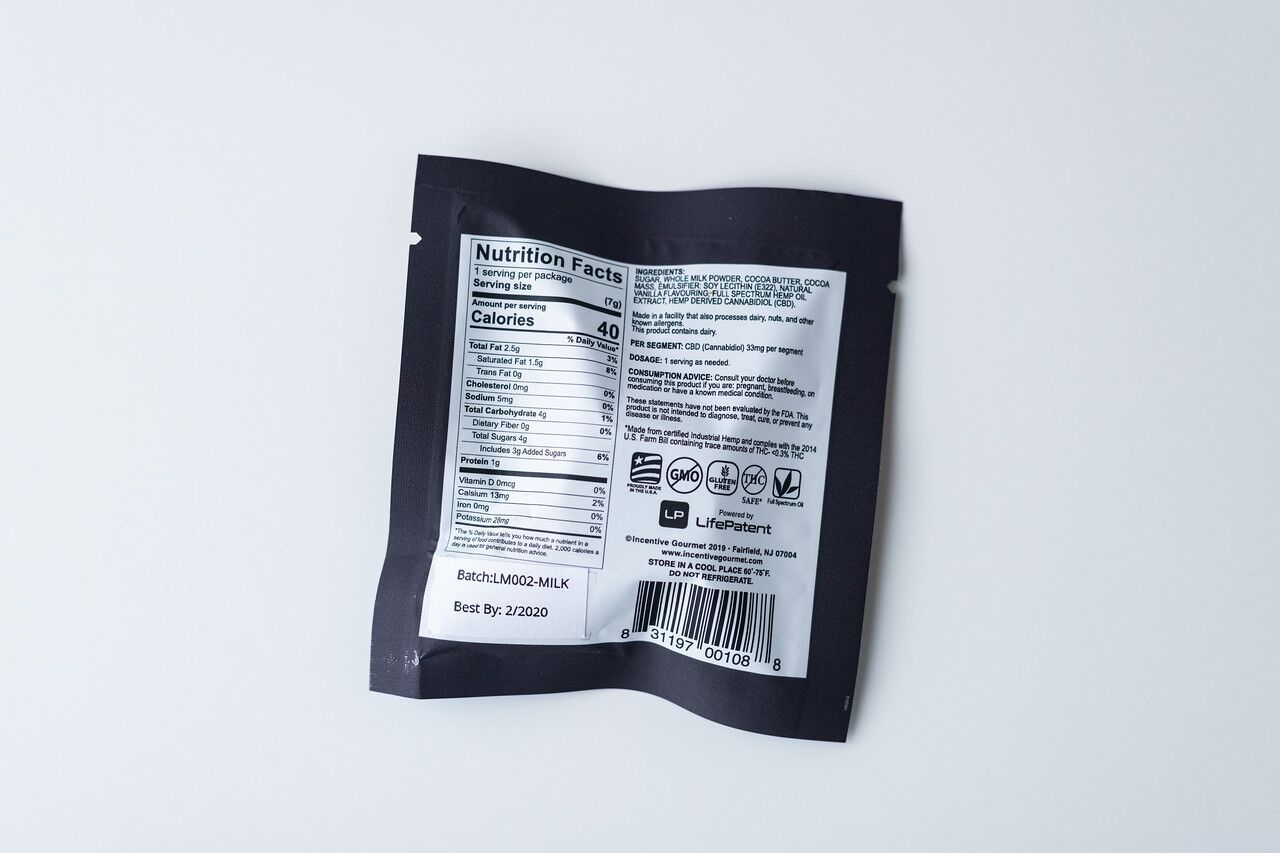 Full Spectrum Hemp Extract | Chocolates - Image 5