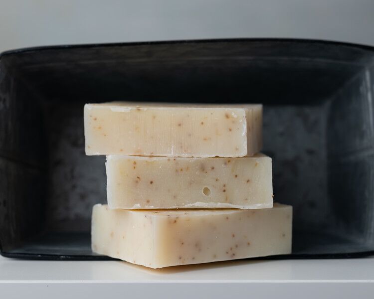 Bundle | Face Care Kit | Oily & Acne - Image 4