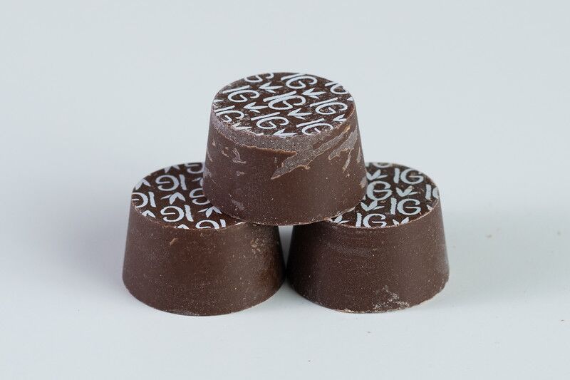 Full Spectrum Hemp Extract - Chocolates - Sown Harvest natural skincare